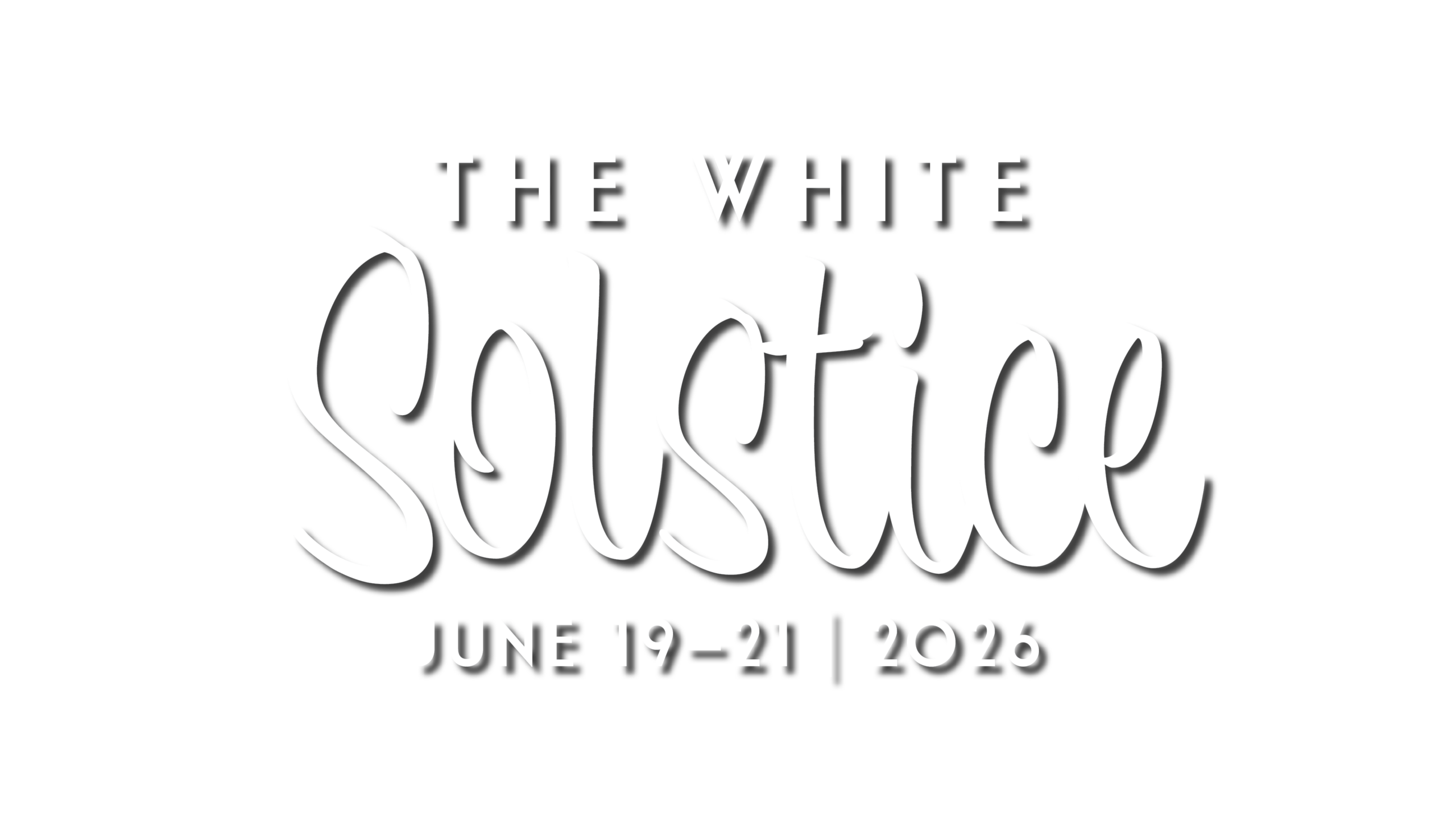 The White Solstice