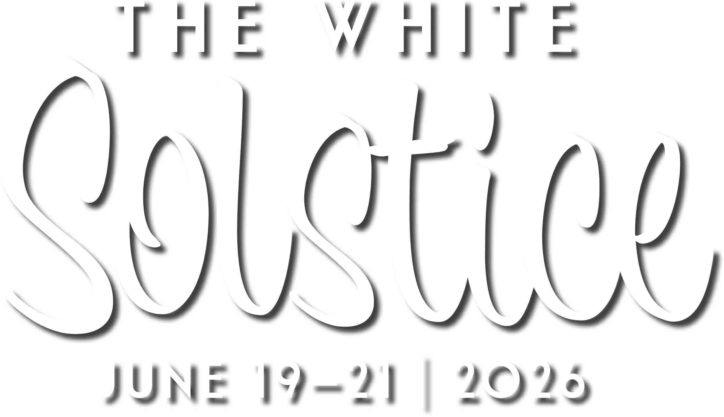 The White Solstice
